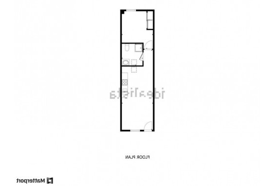 Resale - Bungalow - Villamartin