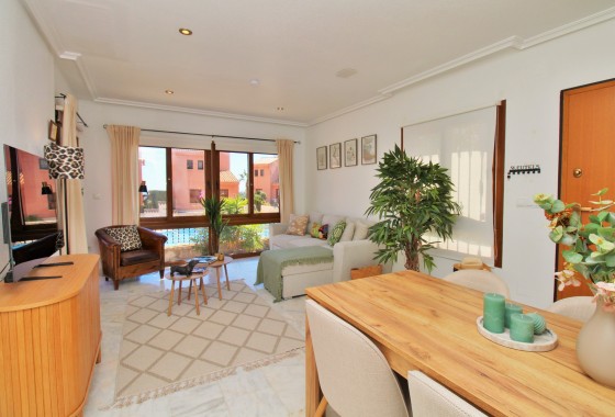 Resale - Detached Villa - San Miguel de Salinas