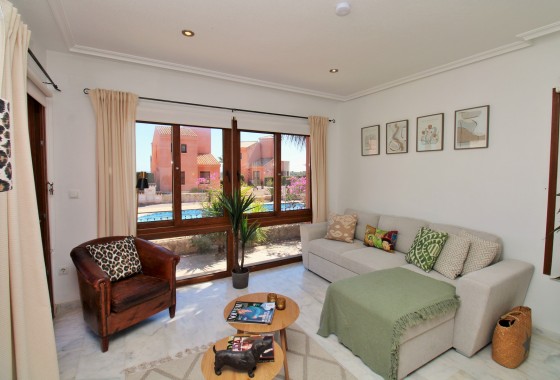 Resale - Detached Villa - San Miguel de Salinas