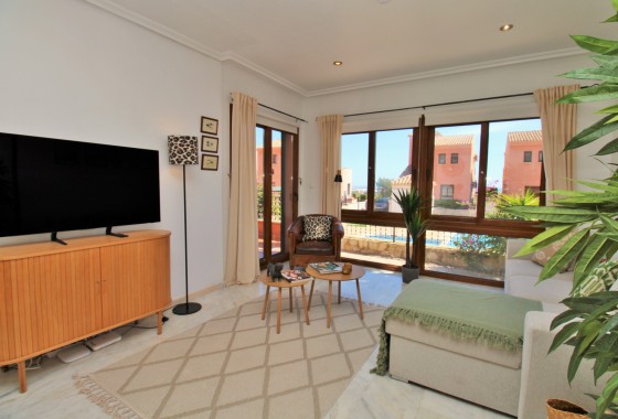 Resale - Detached Villa - San Miguel de Salinas