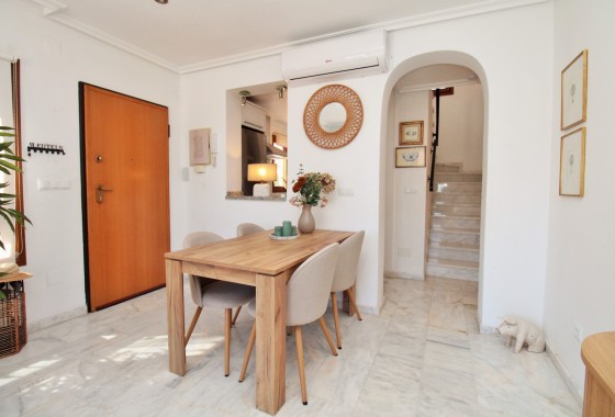 Resale - Detached Villa - San Miguel de Salinas