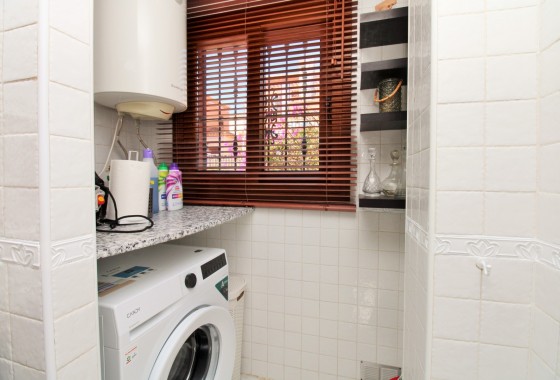 Resale - Detached Villa - San Miguel de Salinas