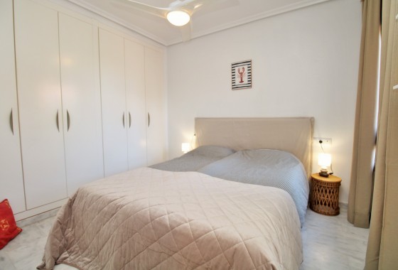 Resale - Detached Villa - San Miguel de Salinas