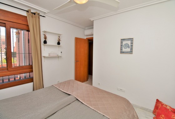 Resale - Detached Villa - San Miguel de Salinas