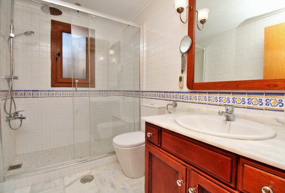 Resale - Detached Villa - San Miguel de Salinas