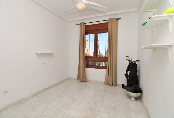 Resale - Detached Villa - San Miguel de Salinas