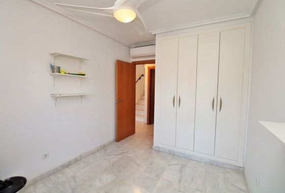 Resale - Detached Villa - San Miguel de Salinas