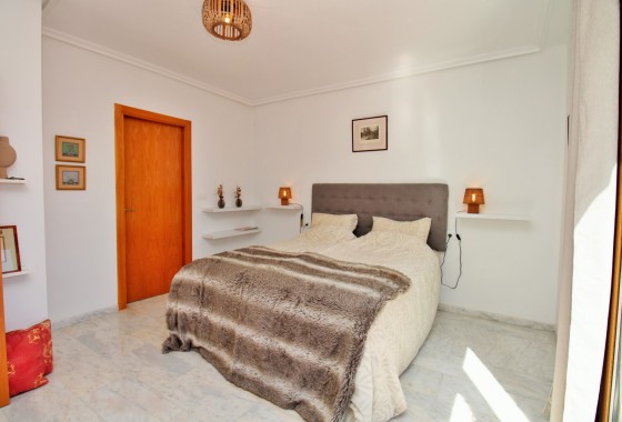 Resale - Detached Villa - San Miguel de Salinas