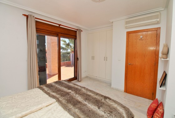 Resale - Detached Villa - San Miguel de Salinas