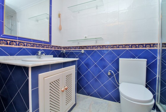 Resale - Detached Villa - San Miguel de Salinas