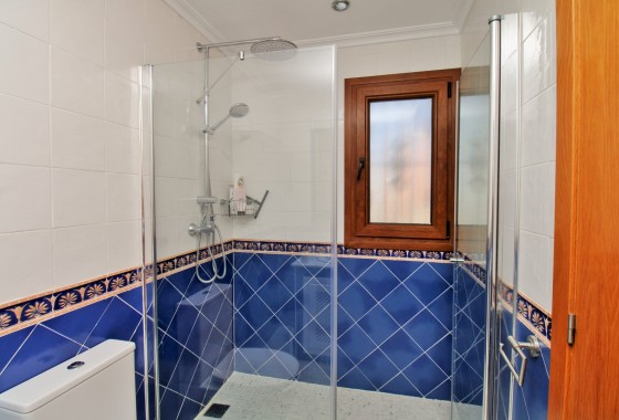 Resale - Detached Villa - San Miguel de Salinas