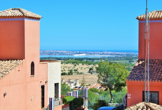 Resale - Detached Villa - San Miguel de Salinas