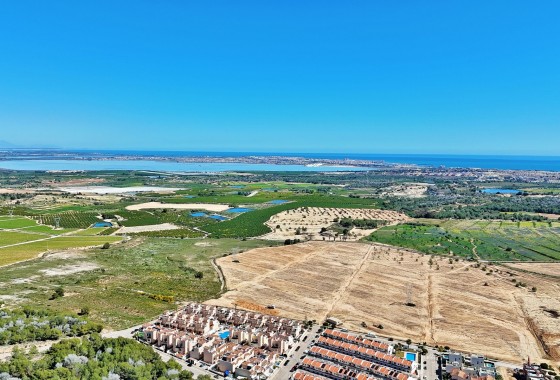 Resale - Detached Villa - San Miguel de Salinas