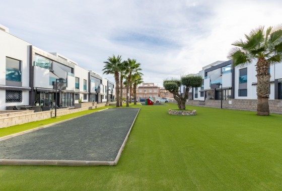 Revente - Bungalow - Torrevieja - Los Balcones - Los Altos del Edén