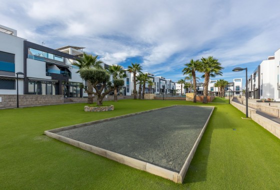 Revente - Bungalow - Torrevieja - Los Balcones - Los Altos del Edén