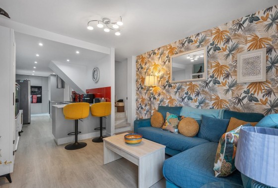 Revente - Villa - Guardamar del Segura - Urbanizaciones