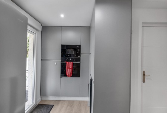 Revente - Villa - Guardamar del Segura - Urbanizaciones