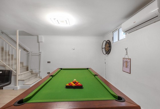 Revente - Villa - Guardamar del Segura - Urbanizaciones