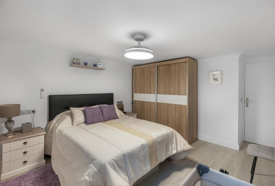 Revente - Villa - Guardamar del Segura - Urbanizaciones