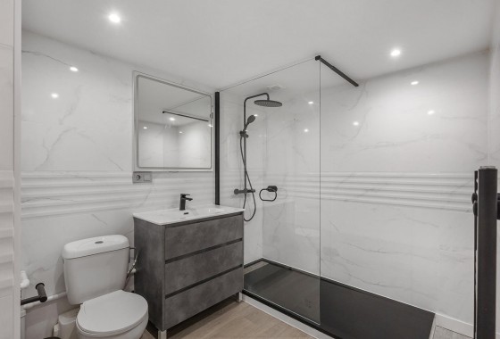 Revente - Villa - Guardamar del Segura - Urbanizaciones