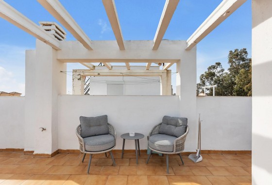 Revente - Villa - Guardamar del Segura - Urbanizaciones