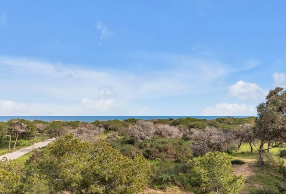 Revente - Villa - Guardamar del Segura - Urbanizaciones