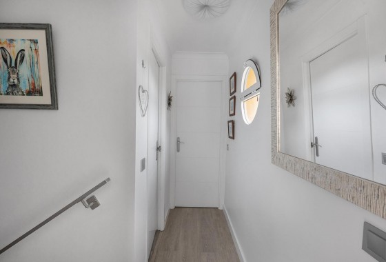 Revente - Villa - Guardamar del Segura - Urbanizaciones