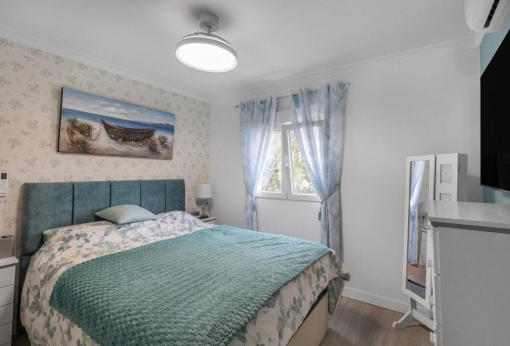 Revente - Villa - Guardamar del Segura - Urbanizaciones