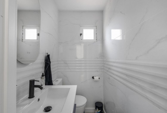 Revente - Villa - Guardamar del Segura - Urbanizaciones