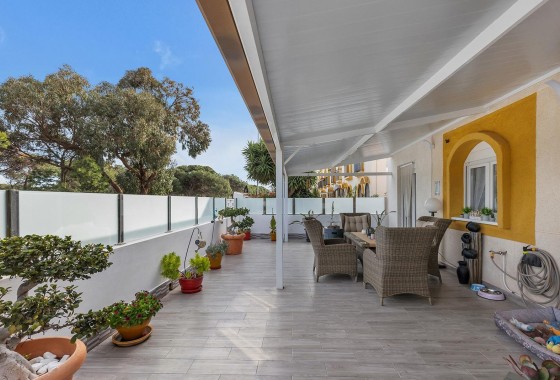 Revente - Villa - Guardamar del Segura - Urbanizaciones