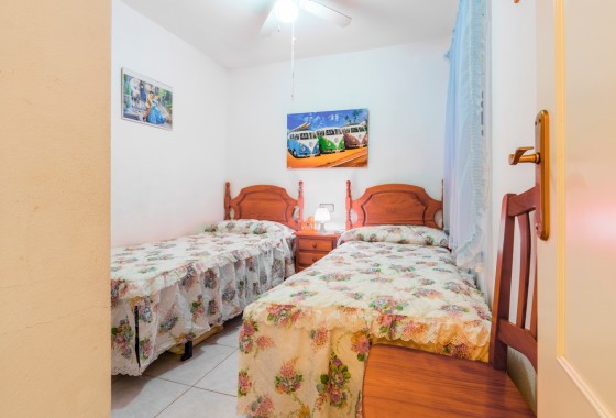 Segunda Mano - Bungalow - Orihuela Costa