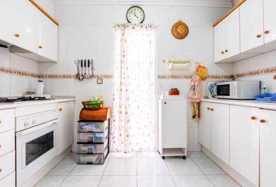 Segunda Mano - Bungalow - Orihuela Costa