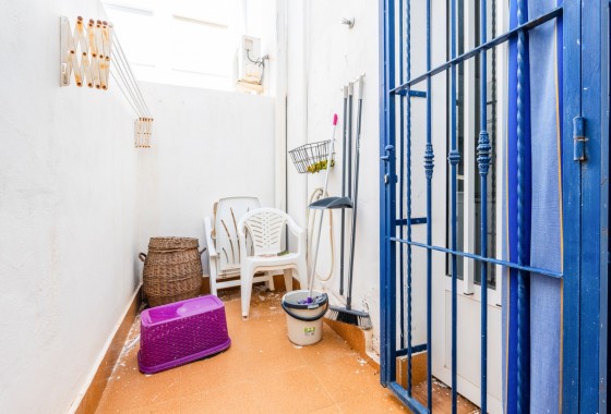 Segunda Mano - Bungalow - Orihuela Costa