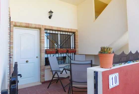 Revente - Appartement - Torremendo