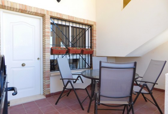Revente - Appartement - Torremendo