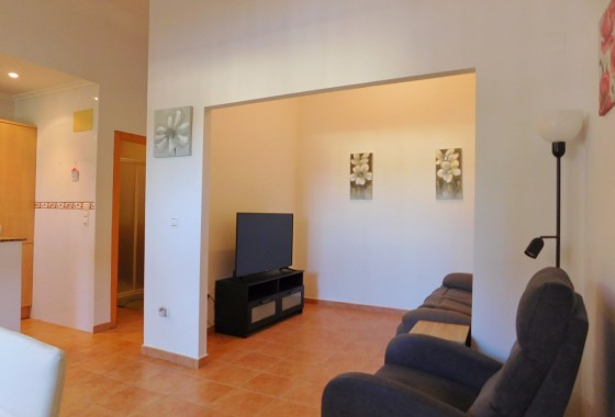 Revente - Appartement - Torremendo