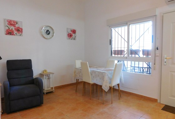 Revente - Appartement - Torremendo