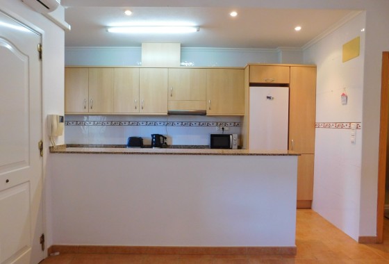 Revente - Appartement - Torremendo