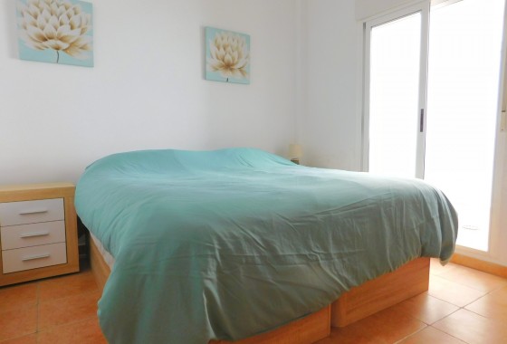 Revente - Appartement - Torremendo