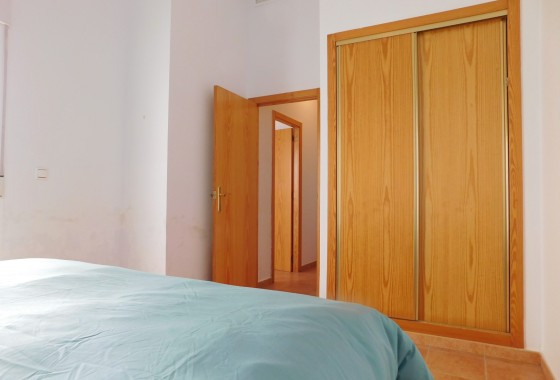 Revente - Appartement - Torremendo
