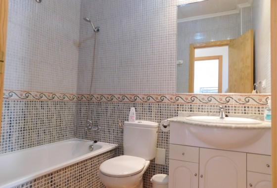 Revente - Appartement - Torremendo