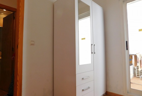 Revente - Appartement - Torremendo