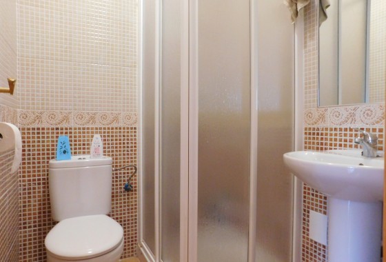 Revente - Appartement - Torremendo