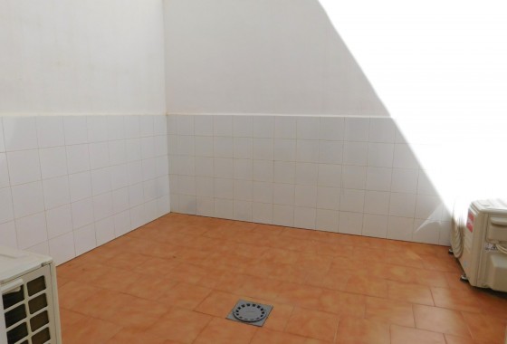 Revente - Appartement - Torremendo