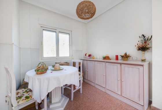 Revente - Appartement - Torrevieja - Centro