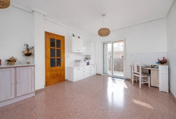 Revente - Appartement - Torrevieja - Centro