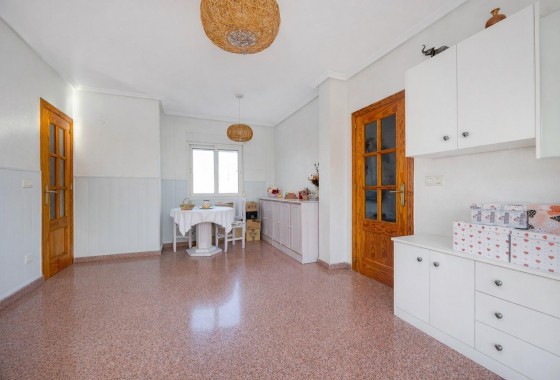 Revente - Appartement - Torrevieja - Centro