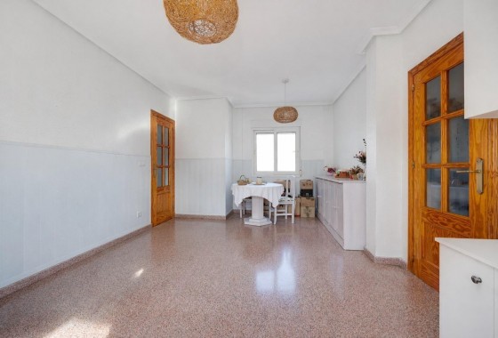 Revente - Appartement - Torrevieja - Centro