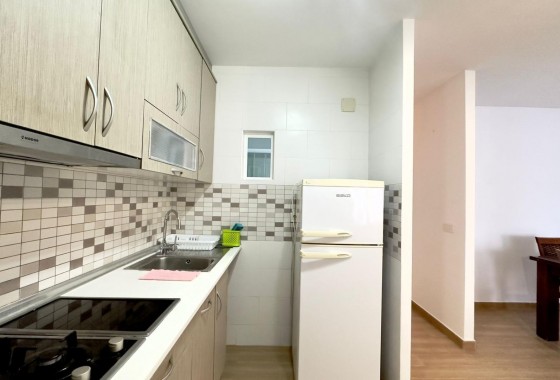 Segunda Mano - Bungalow - Torrevieja - Carrefour