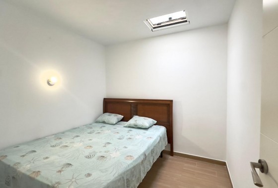 Segunda Mano - Bungalow - Torrevieja - Carrefour